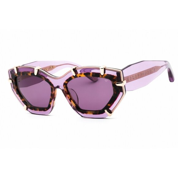 Philipp Plein Sunglasses SPP099V-6PF-55 New with tags